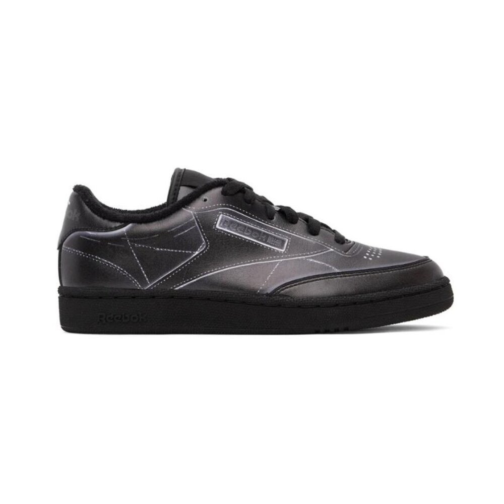 BNWT SS21 MAISON MARGIELA x REEBOK PROJECT 0 SNEAKERS 39
